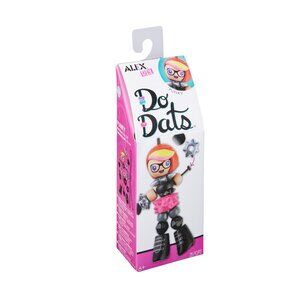 Alex Toys DIY Punky Do Dats Toy - NEW